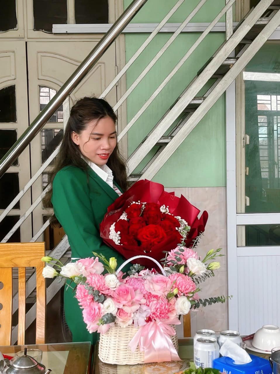 Thầy: Nguyễn Tiến Quang